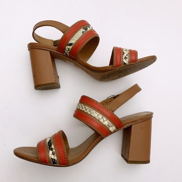 Coach Princeton Sandals - Picture 7 of 11